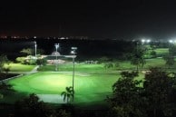Royal Thai Army Golf Club - Old Course & New Course - Fairway
